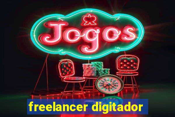 freelancer digitador